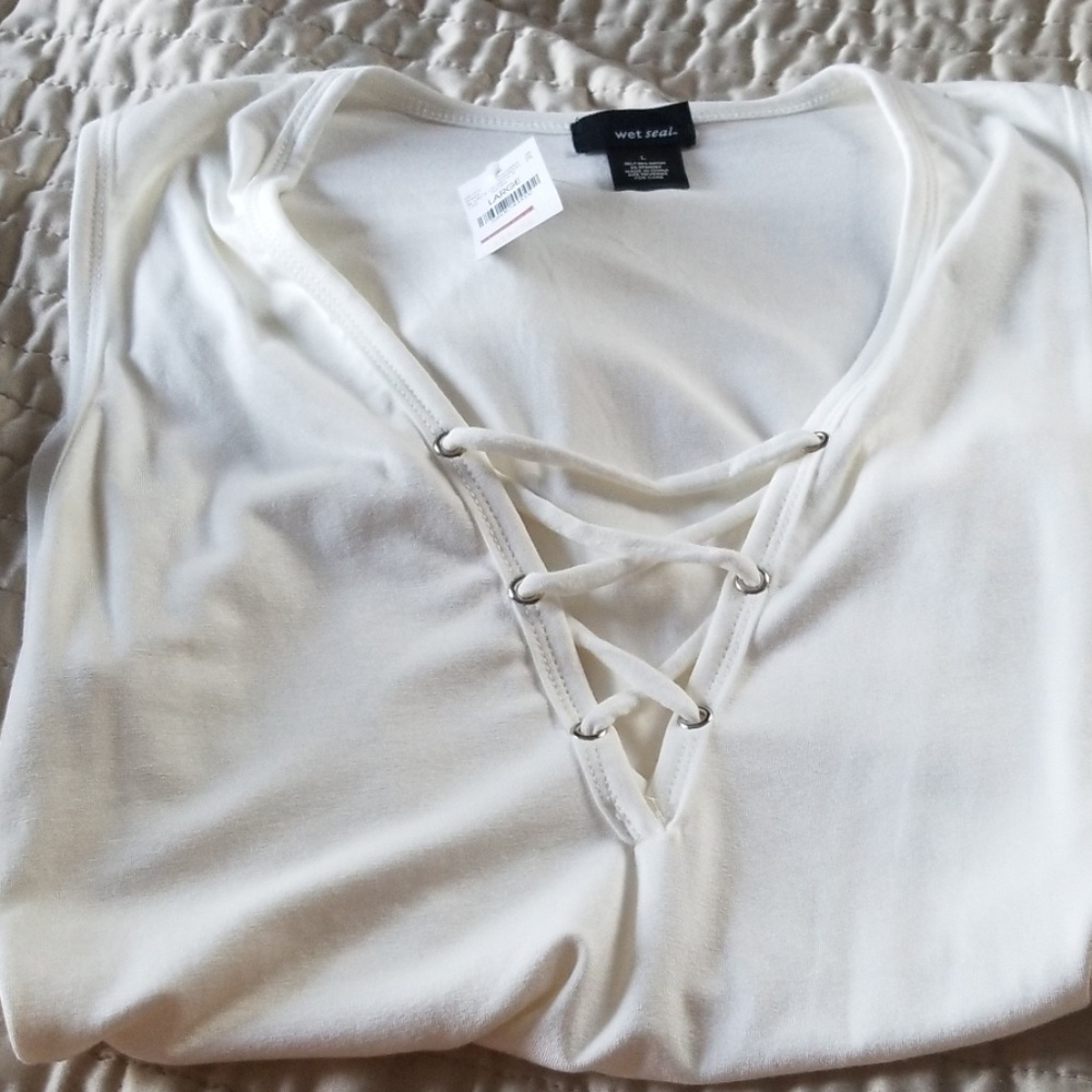 Bodysuit